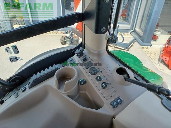 Tractor agrícola - John Deere - 6r 250