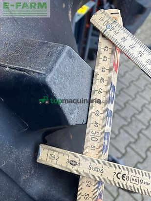 Tractor agrícola -  - kubota m5111