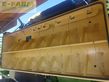 Empacadora gigant - Krone - big pack 1270 xc high speed multi-bale