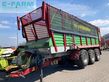 Remolqu agrícola - Strautmann - giga-trailer 5402 do