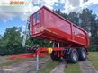 Remolqu agrícola - Annaburger - eco liner hts 22g.12 hinterkipper
