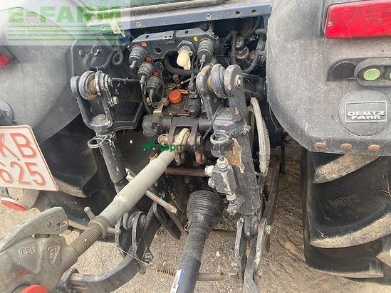 Tractor agrícola - Deutz-Fahr - agrocompact f90