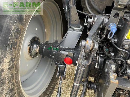 Tractor agrícola -  - explorer 115.4