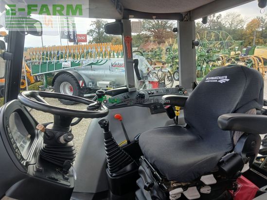 Tractor agrícola - Steyr - 9085 mt