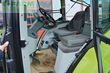 Tractor agrícola - Claas - arion 550 cmatic