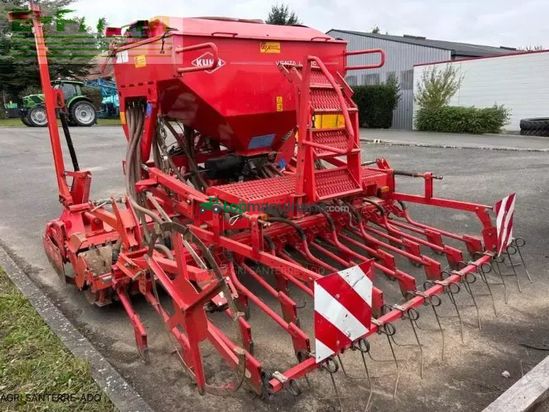 Esparcidor - Kuhn - venta lc 302