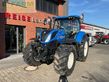 Tractor agrícola - New Holland - t7.225 ac