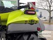 Tractor agrícola - Claas - arion 660 cmatic cebis CMATIC CEBIS