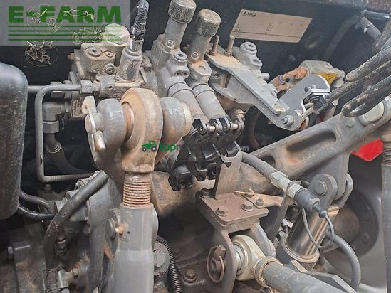 Tractor agrícola - Massey Ferguson - 4708