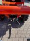 Tractor agrícola - Kubota - l 1501 inkl. kabine und zubehör