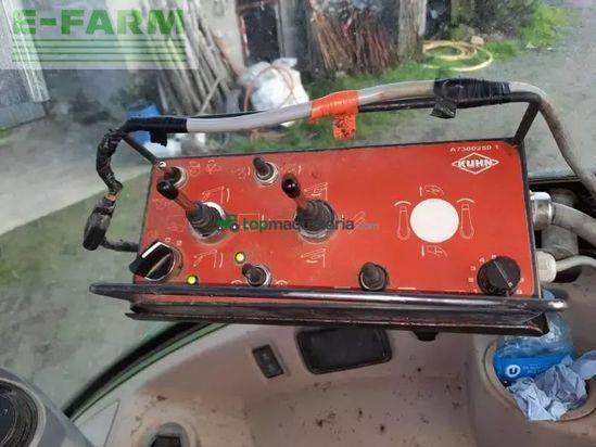 Esparcidor - Kuhn - athenor6070