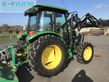 Tractor agrícola - John Deere - 5075 e 24/12
