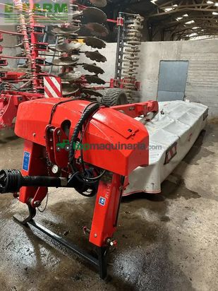 Cortacésped manual - Kuhn - faucheuse gmd