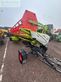 Cosechadora de Cereal - Claas - trion 530