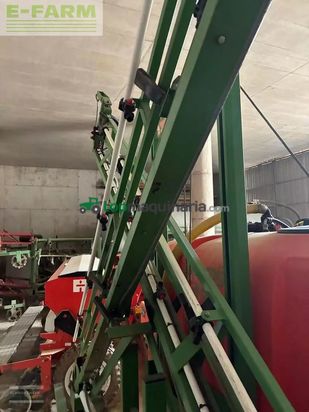 Atomizador - Jessernigg - pp1 800 liter 15m hydraulisch