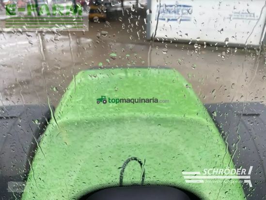 Tractor agrícola - Fendt - 718 vario gen6 profi plus