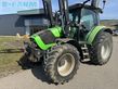 Tractor agrícola - Deutz-Fahr - agrotron k 410 premium
