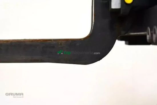 Elevadora - Linde - e 20 l evo 386-02