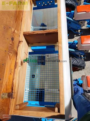 Sembradora monograno mecanica - Monosem - ng plus