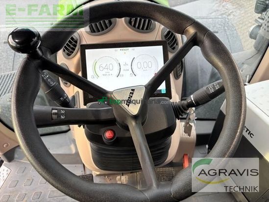 Tractor agrícola - Fendt - 936 vario gen-7