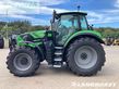Tractor agrícola - Deutz-Fahr - 6160 ttv green-warri