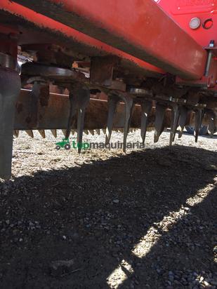 Grada rotativa - Maschio DM3500