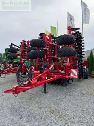 Grada de disco - Horsch - joker 6 rt