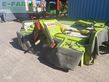 Cortacésped manual - Claas - disco 8400 c contour