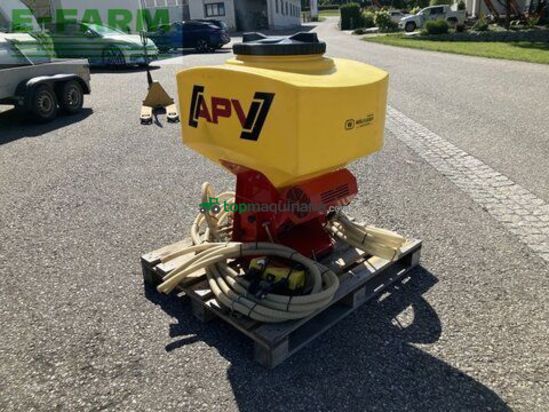 Sembradora - APV - ps 300 m1
