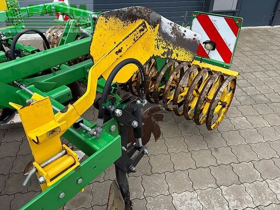 Cultivador - Kerner - komet k 300 üh