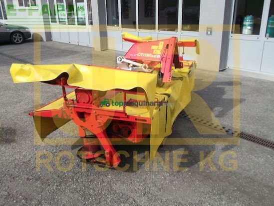 Cortacésped manual -  - nova cat 306 f