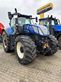 Tractor agrícola - New Holland - t 7.315 hd