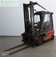 Elevadora - Linde - e 30 387