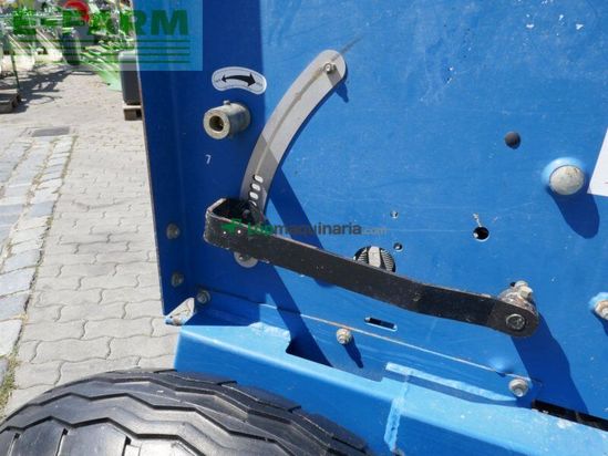 Sembradora - Rabe - multidrill mel 300