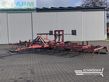 Cultivador -  - gfzk4-8m-f