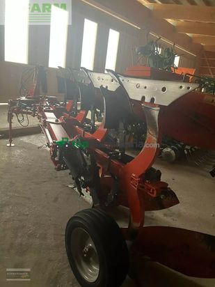 Arado - Kubota - rm 3000 sv 4-scharig mit steinsicherung