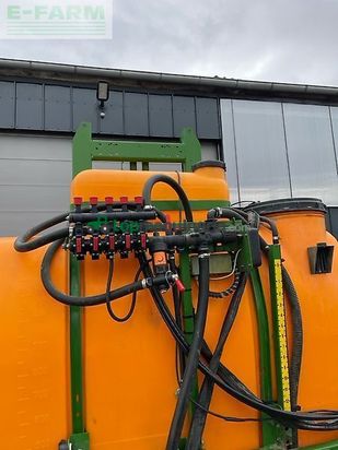 Atomizador - Amazone - uf 1200