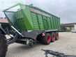 Cinta transportadora de forraje - Fendt - tigo 90 xr