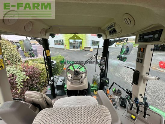 Tractor agrícola - John Deere - 5100 r