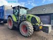 Tractor agrícola - Claas - ARION 640