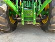 Tractor agrícola - John Deere - 6m 125