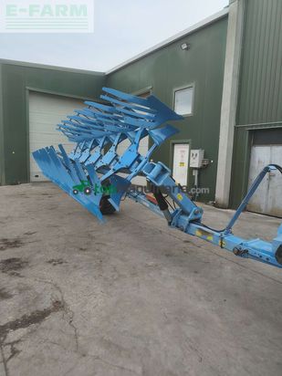 Arado - Lemken - Diamant 10