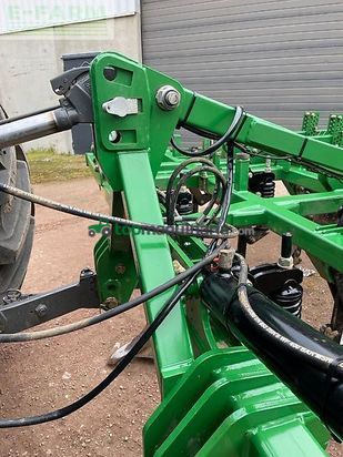Cultivador - Kerner - komet 480