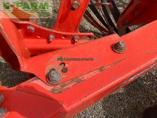 Arado - Kuhn - multimaster 182t