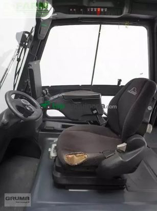 Elevadora - Linde - e 50/600 hl 388