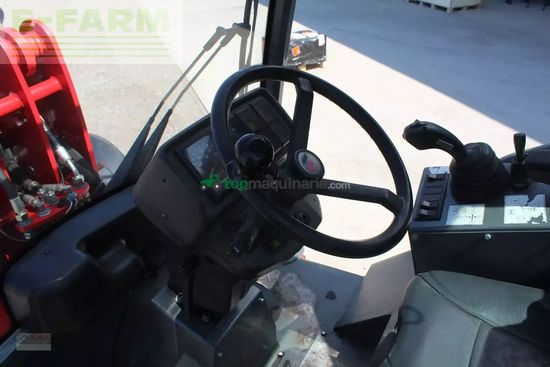 Telescopica - Weidemann - 2070 cx 50