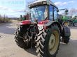 Tractor agrícola - Same - explorer3 100