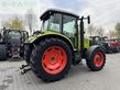 Tractor agrícola - Claas - ares 557 atz