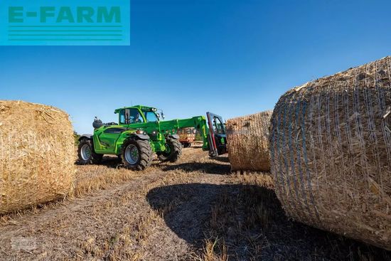 Telescopica - Merlo - turbofarmer 38.10 - 116 aktion neu
