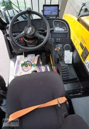 Telescopica - JCB - 535-95